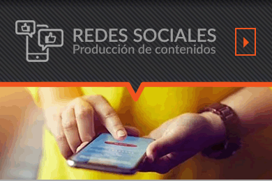 Redes Sociales